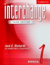 Interchange 1 WorkBook